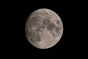 full moon