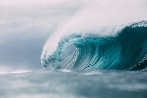 Ocean Image