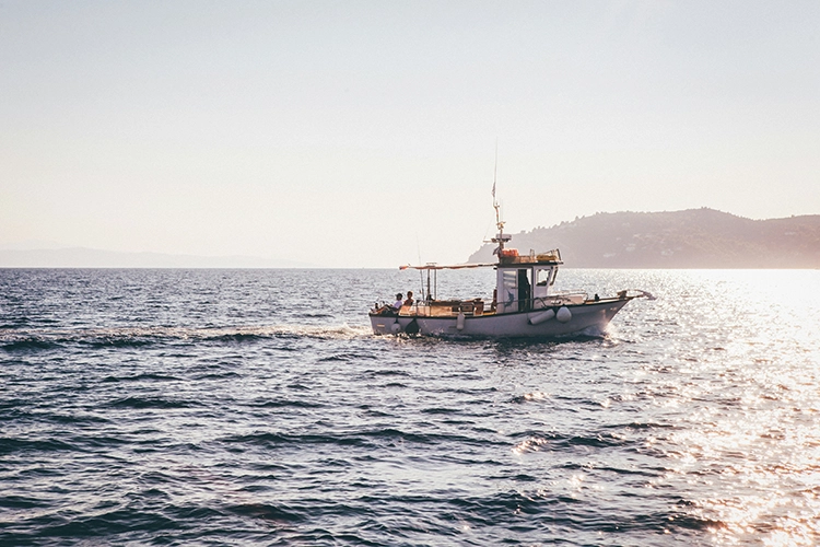 How oceanography feeds into our forecasting