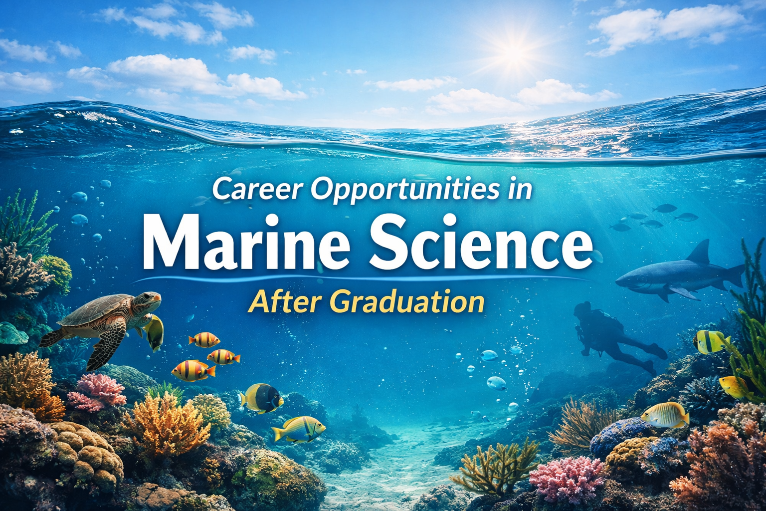 oceanography.com blog