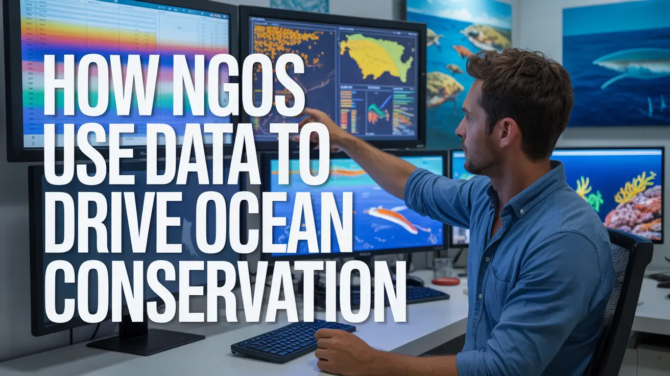 oceanography.com blog
