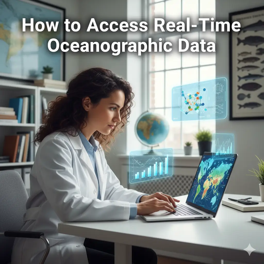 oceanography.com blog
