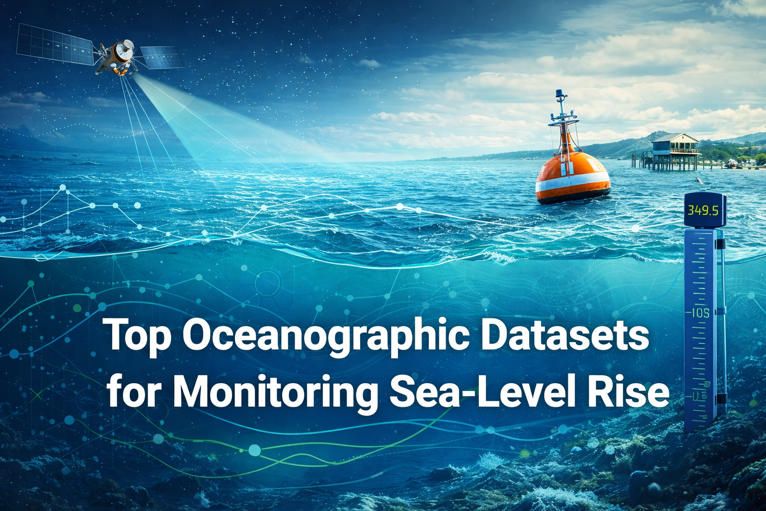 oceanography.com blog