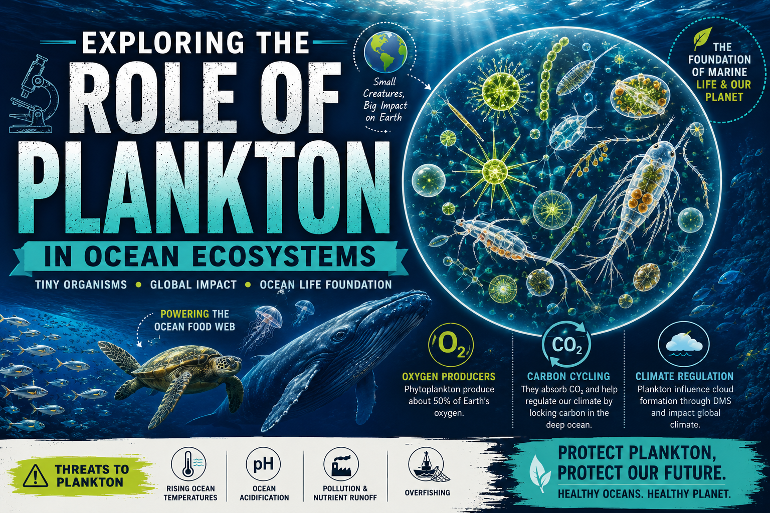 oceanography.com blog
