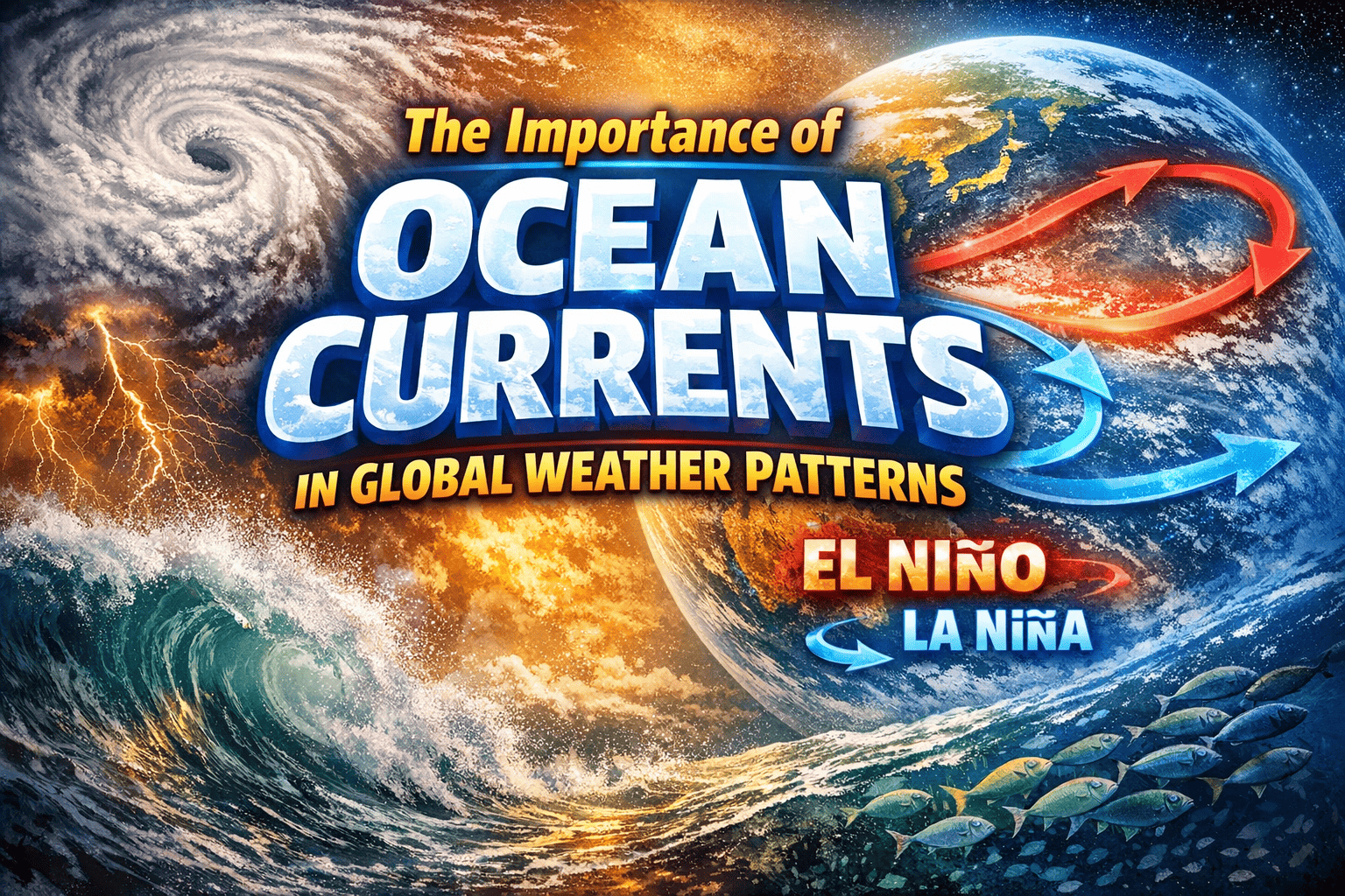 oceanography.com blog