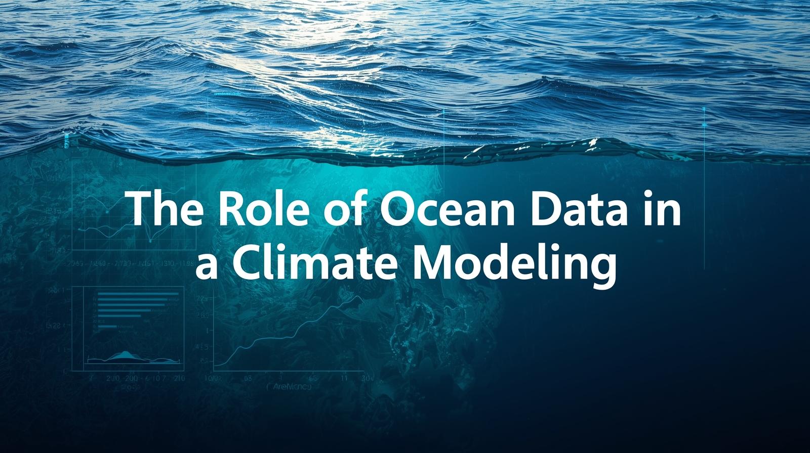 oceanography.com blog