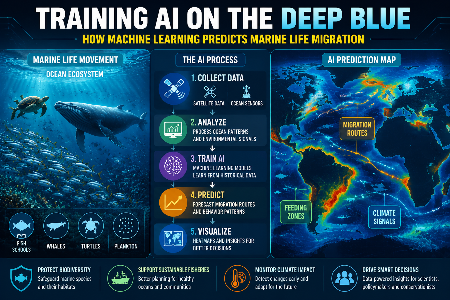 oceanography.com blog