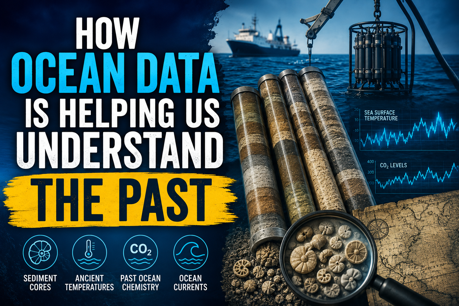 oceanography.com blog