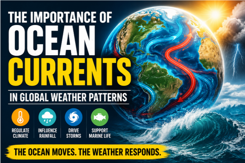 oceanography.com blog