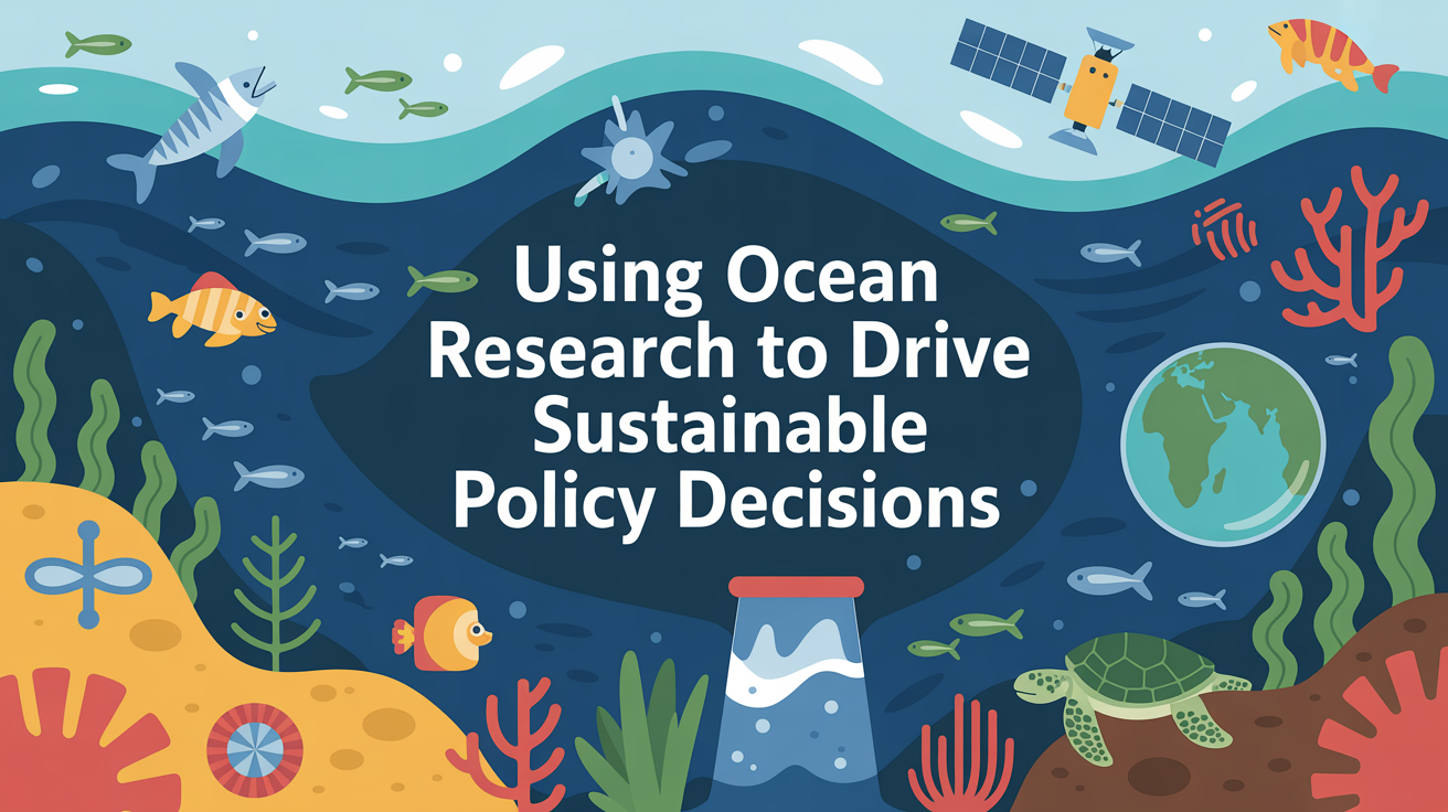 oceanography.com blog