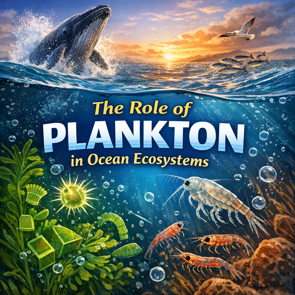 oceanography.com blog