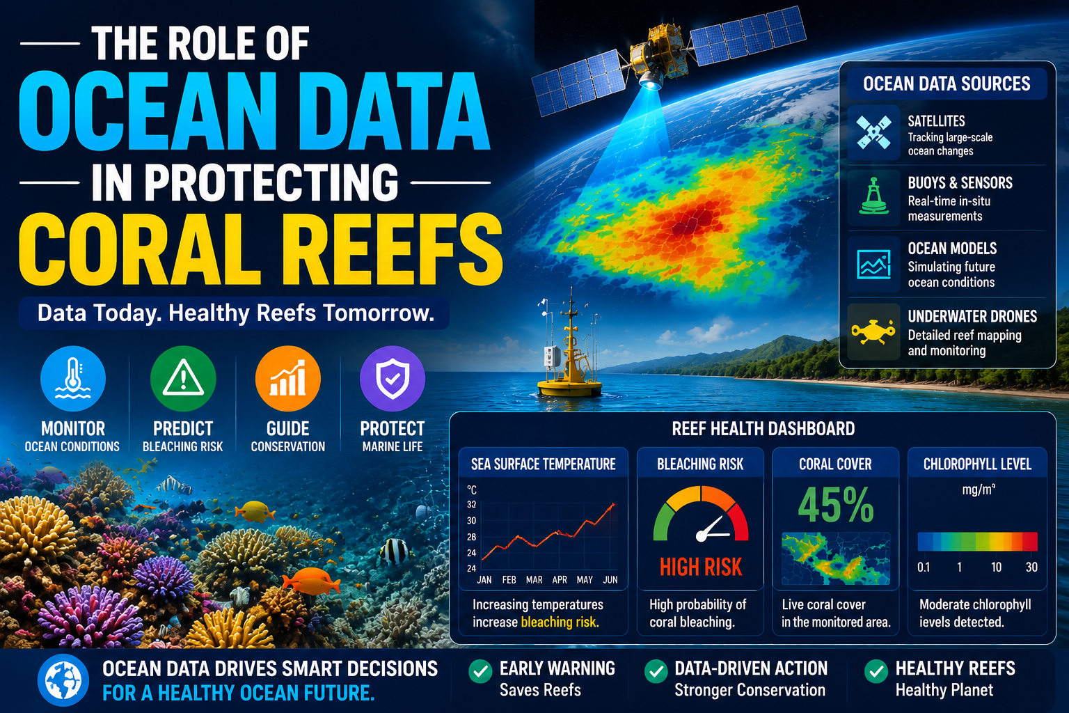 oceanography.com blog