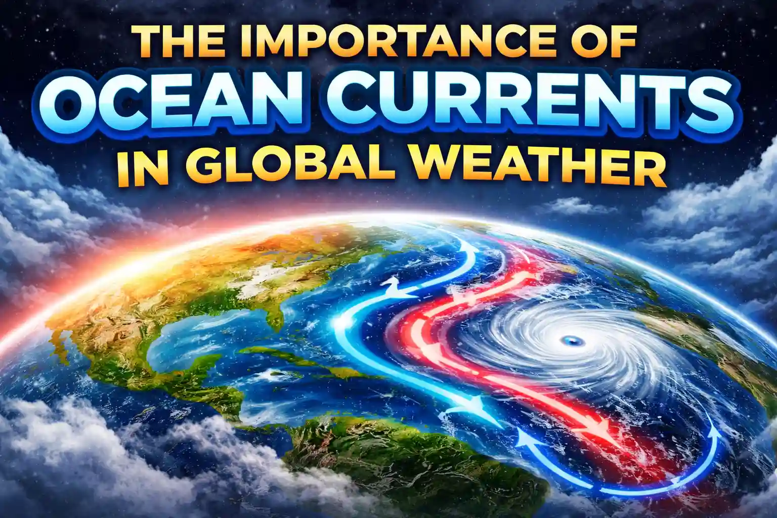 oceanography.com blog