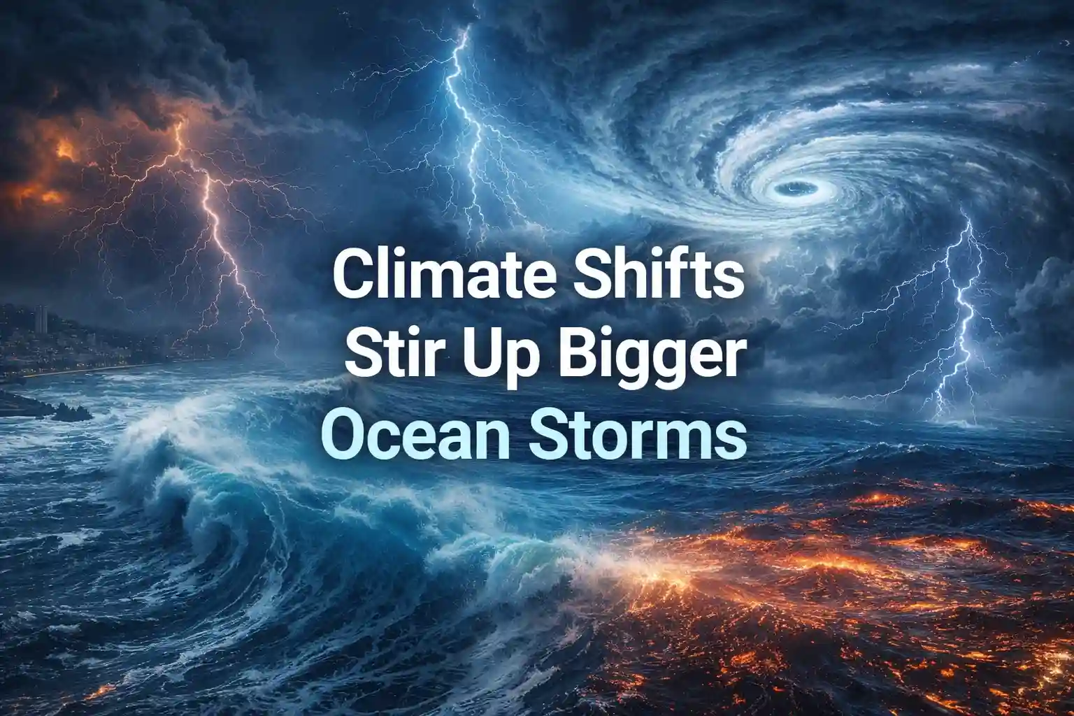 oceanography.com blog